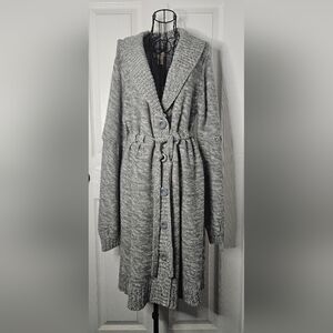 J.J. Always Cardigan Sweater